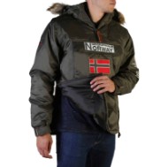 Picture of Geographical Norway-Barman_man Green